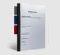 Preview: Softcover schwarz